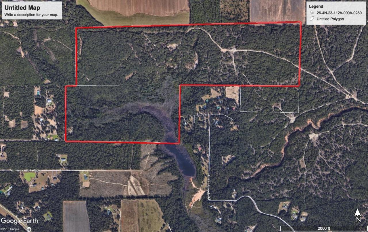 Lot 14 Promise Lane - Photo 1