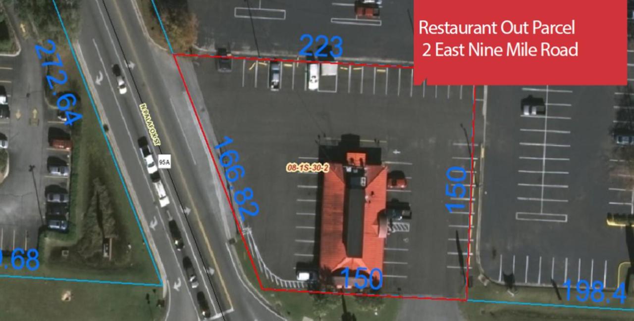 2 Nine Mile Road - Photo 1