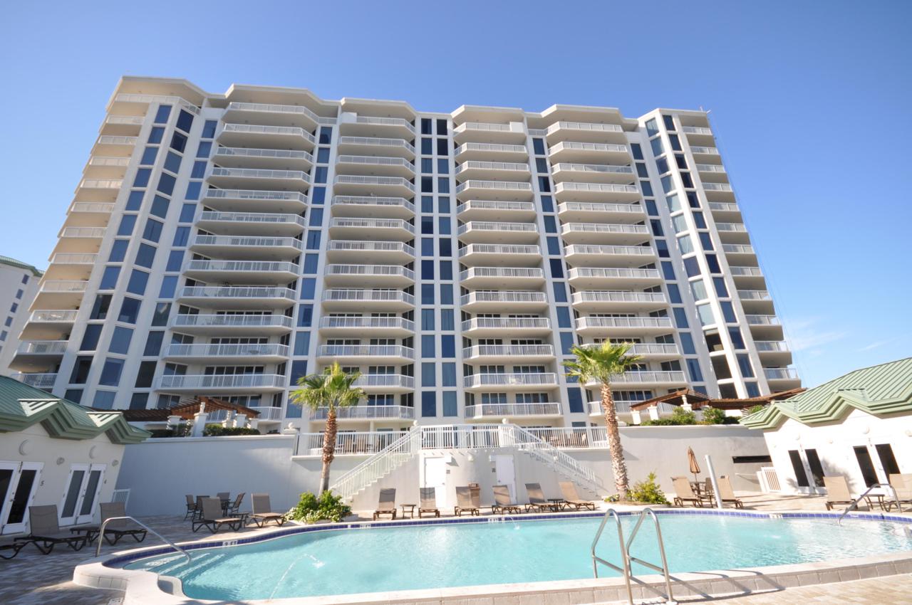 15500 Emerald Coast Parkway - Photo 1
