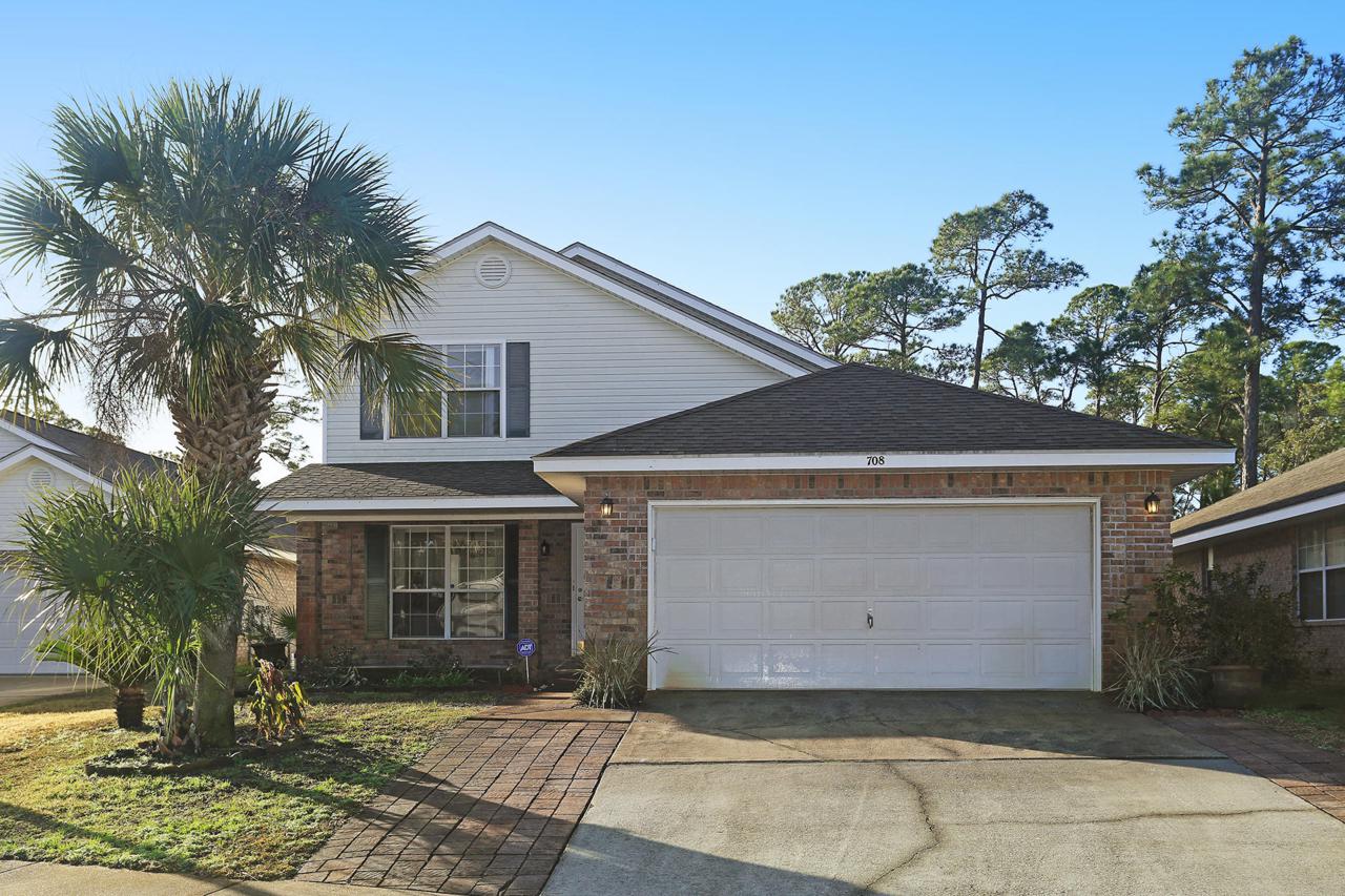 708 Marsh Harbor Drive - Photo 1