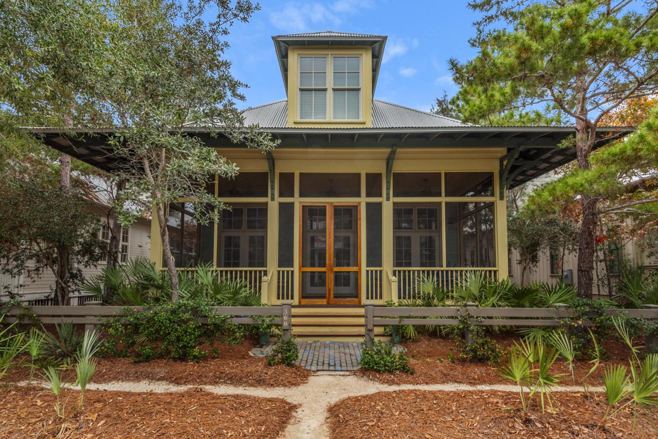 360 Spartina Circle - Photo 1