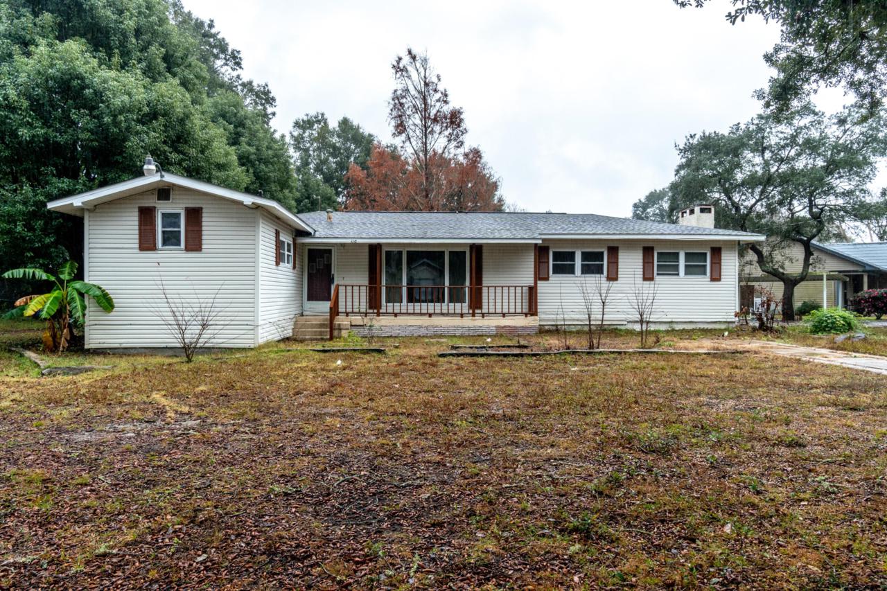 118 Moriarty Street - Photo 1