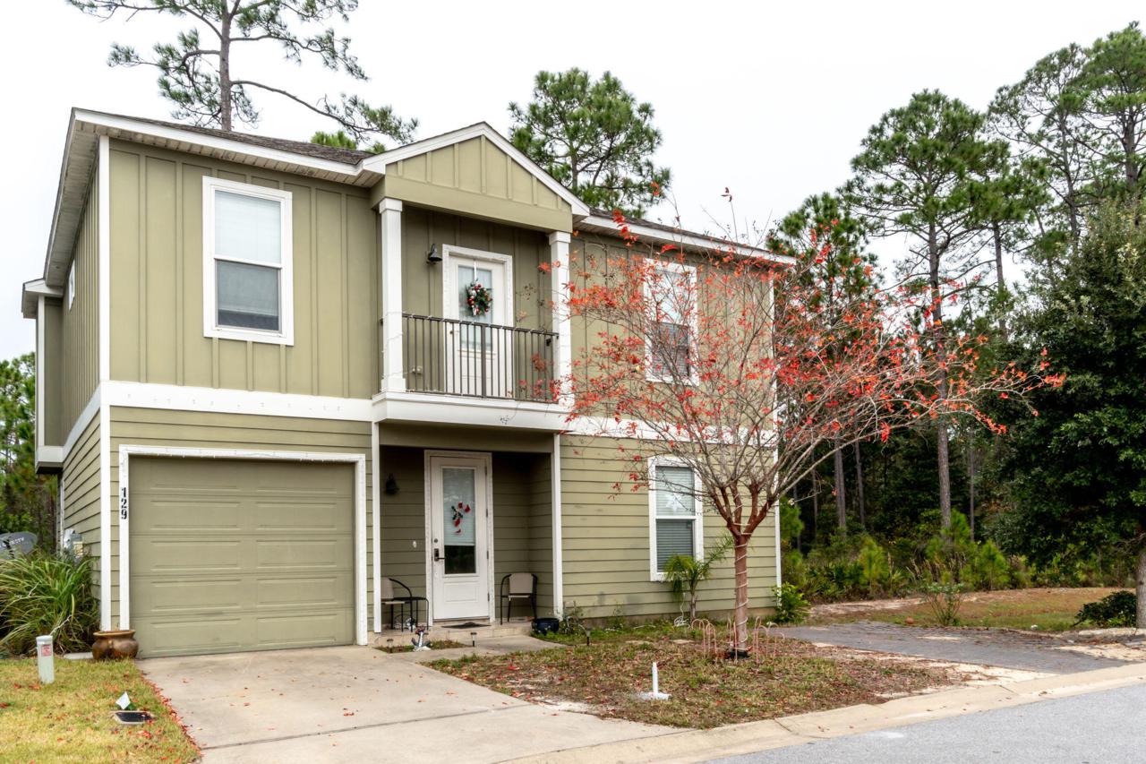 129 Woodshire Drive - Photo 1