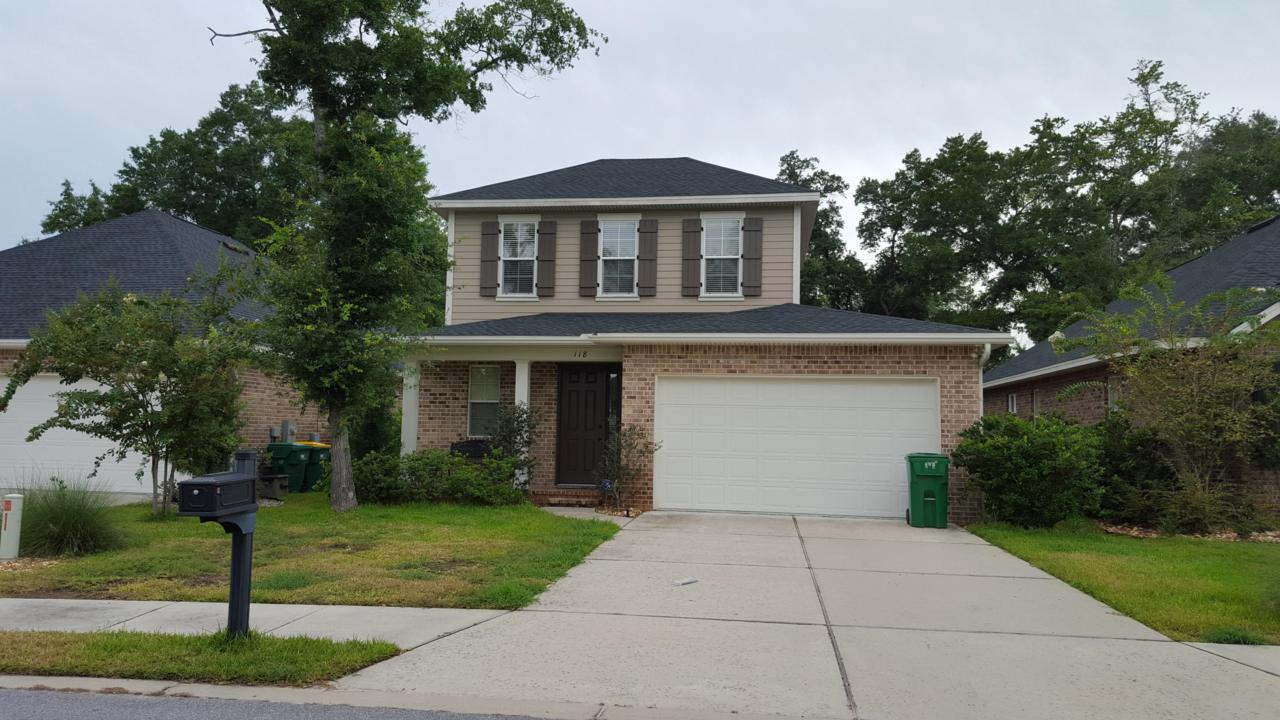 118 Arrowhead Way - Photo 1