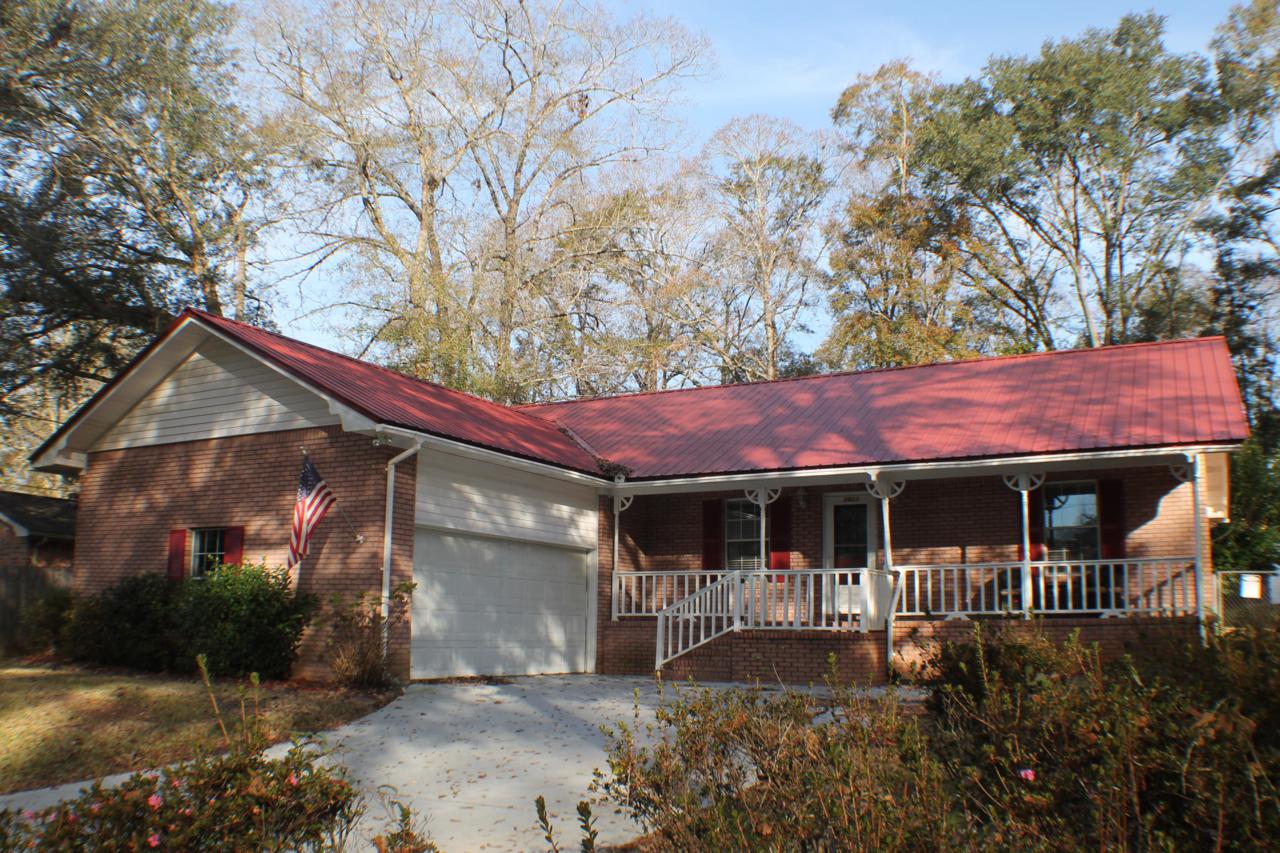 2823 Lake Silver Road - Photo 1