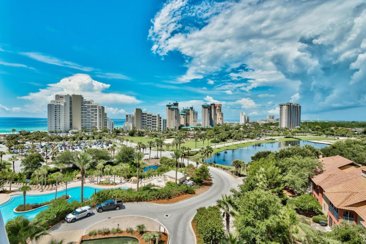 5000 Sandestin South Boulevard - Photo 1