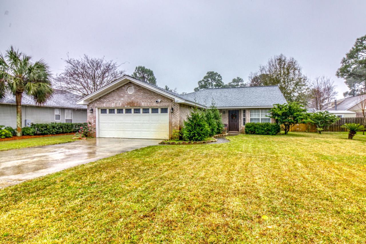 137 Pritchard Road - Photo 1