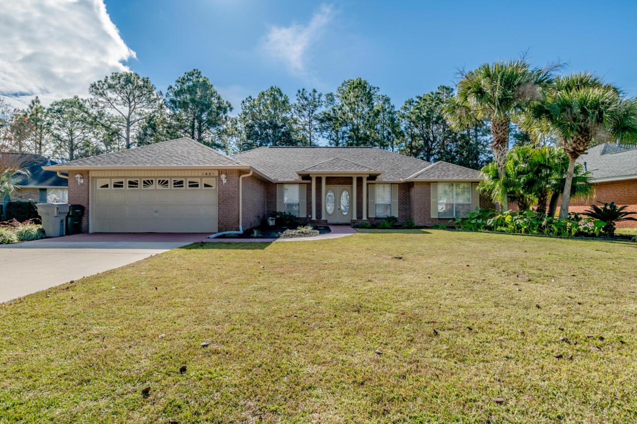1621 Beachside Drive - Photo 1