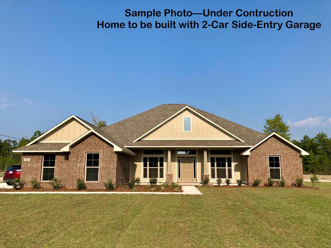 125 Leonine Hollow - Photo 1