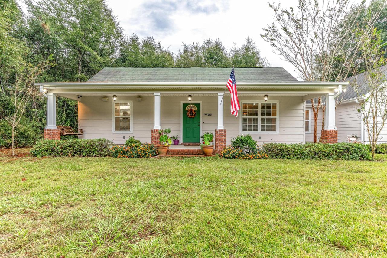 4720 Broderick Road - Photo 1