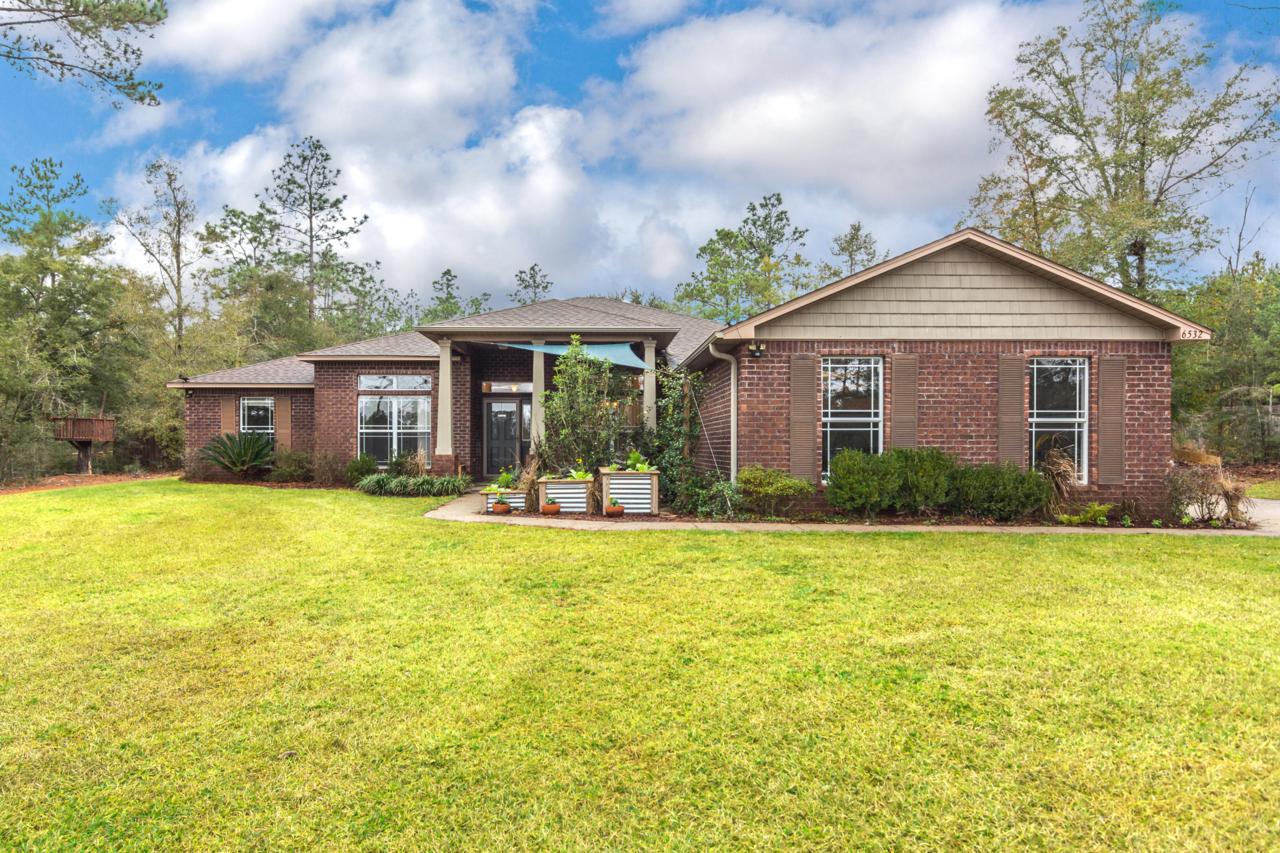 6532 Welannee Boulevard - Photo 1