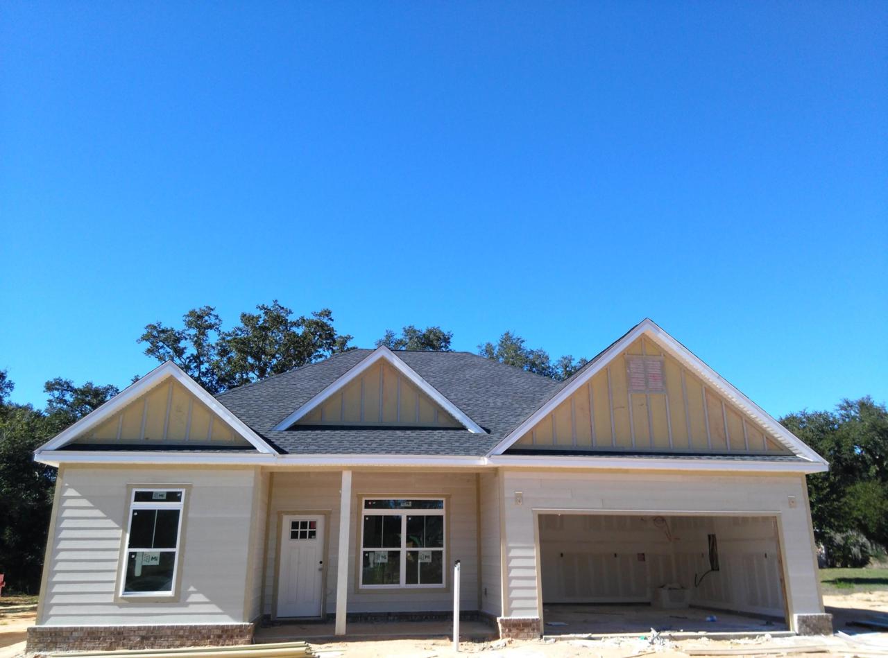 3143 Heritage Oaks Circle - Photo 1
