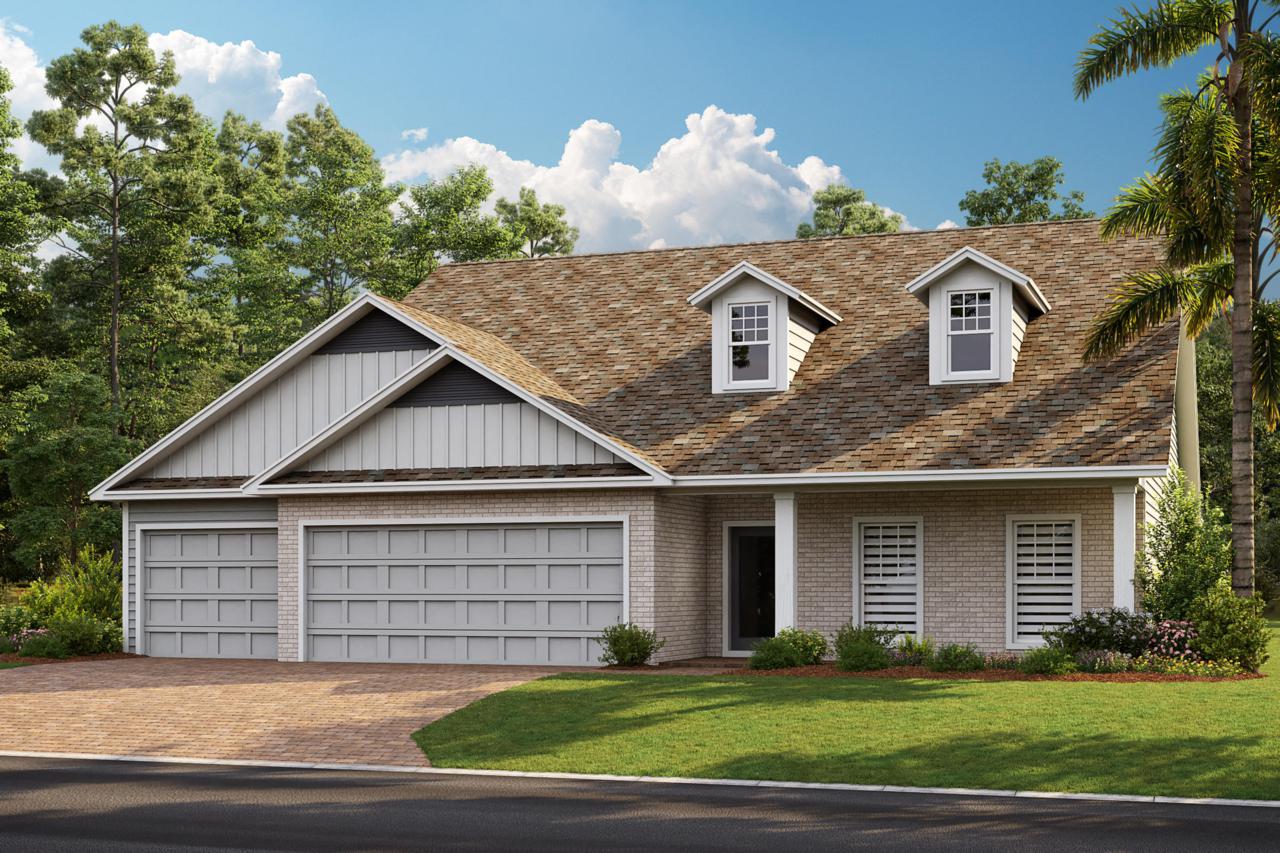 Lot 16 Lake Park Cove - Photo 1