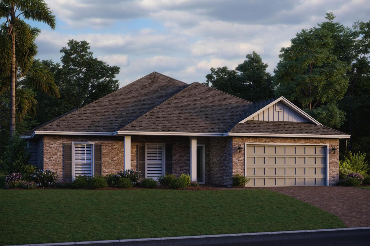 Lot 33 Pine Lake Drive - Photo 1