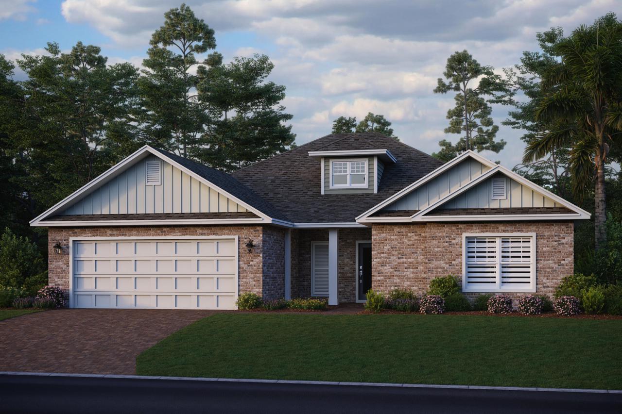 Lot 7 Pine Lake Drive - Photo 1