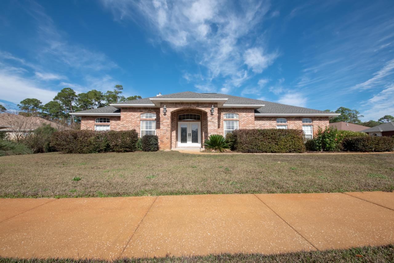7482 Landeira Drive - Photo 1