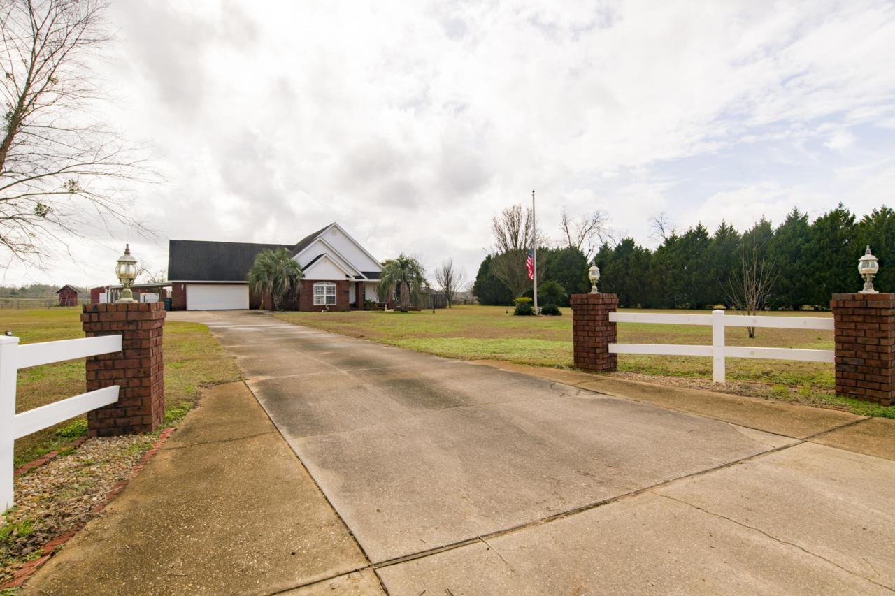 2855 Ten Mile Road - Photo 1