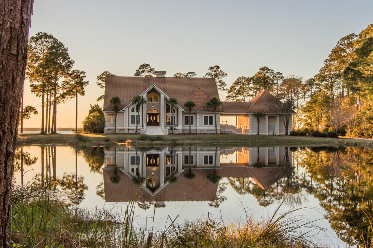 5501 Bay Meadows Drive - Photo 1