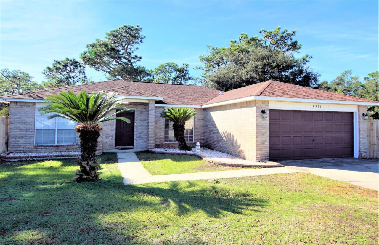 8521 Vehlin Court - Photo 1