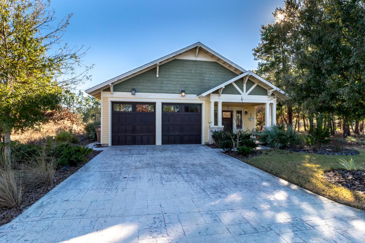 1530 Salamander Trail - Photo 1
