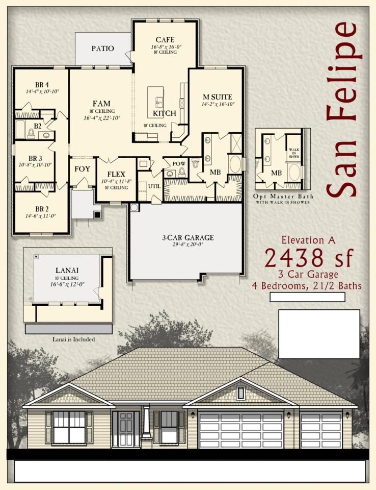 6613 Bluefish Road - Photo 1