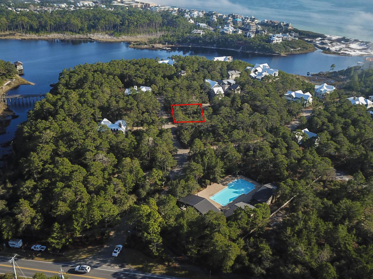 TBD Cedar Bend Road - Photo 1
