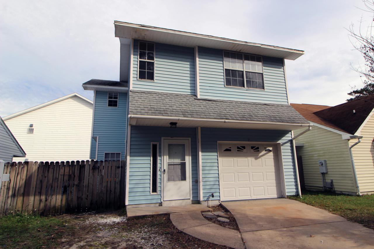 7 Forest Breeze Court - Photo 1