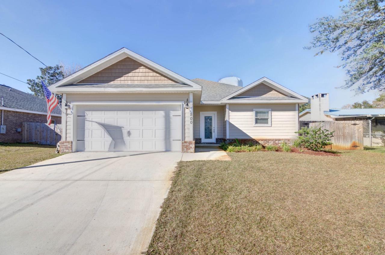 500 Aleta Avenue - Photo 1