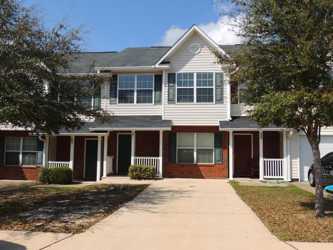 286 Swaying Pine Court - Photo 1