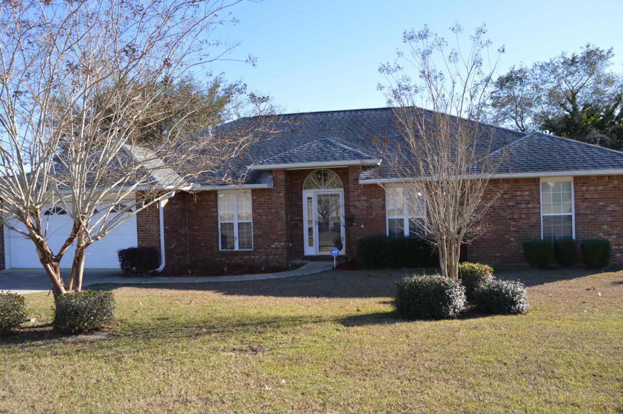 527 Tom Sawyer Lane - Photo 1