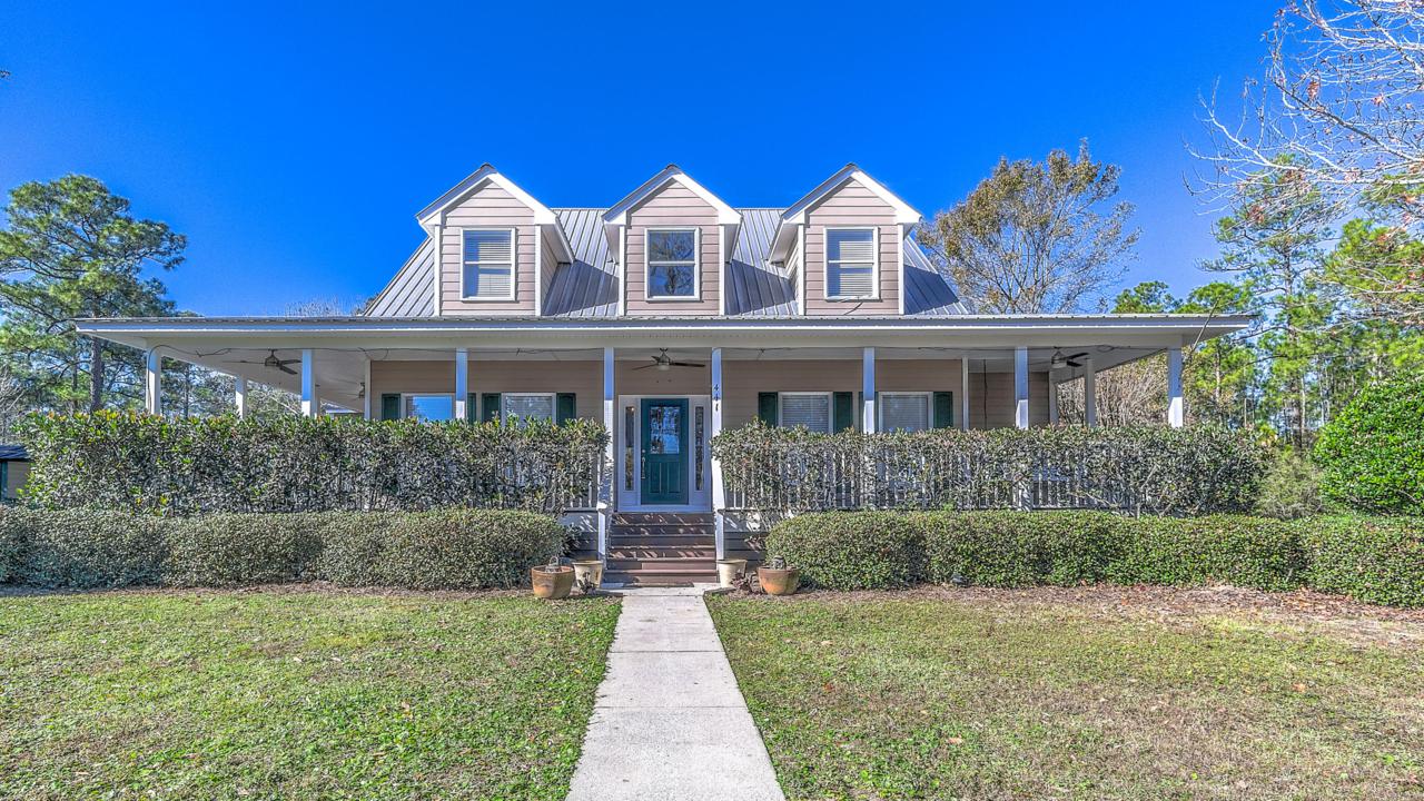 441 Gator Lane - Photo 1