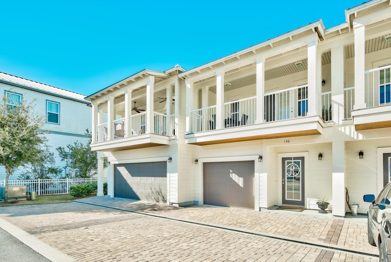 125 Crystal Beach Drive - Photo 1