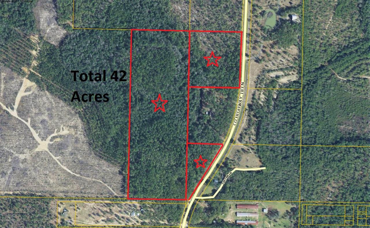 42 Ac Hwy 183 - Photo 1