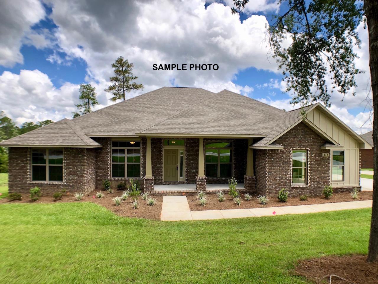 603 Terrier Trail - Photo 1