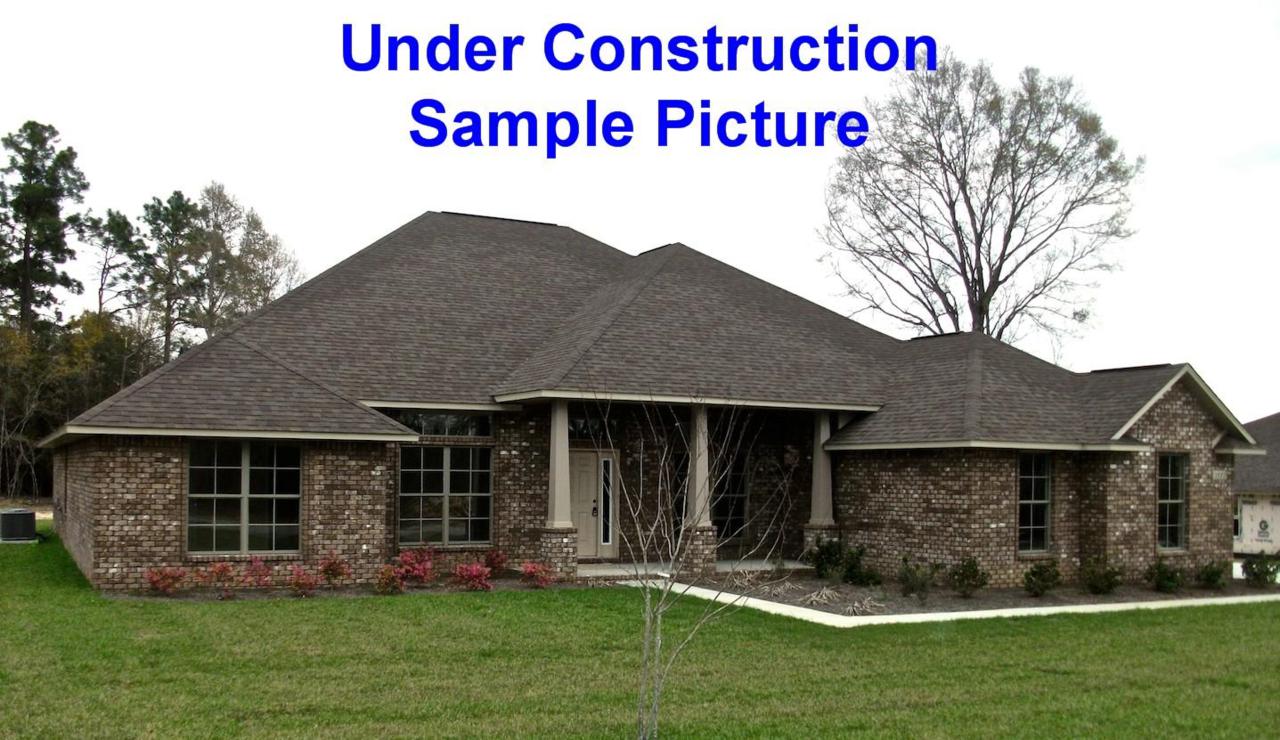 113 Leonine Hollow - Photo 1