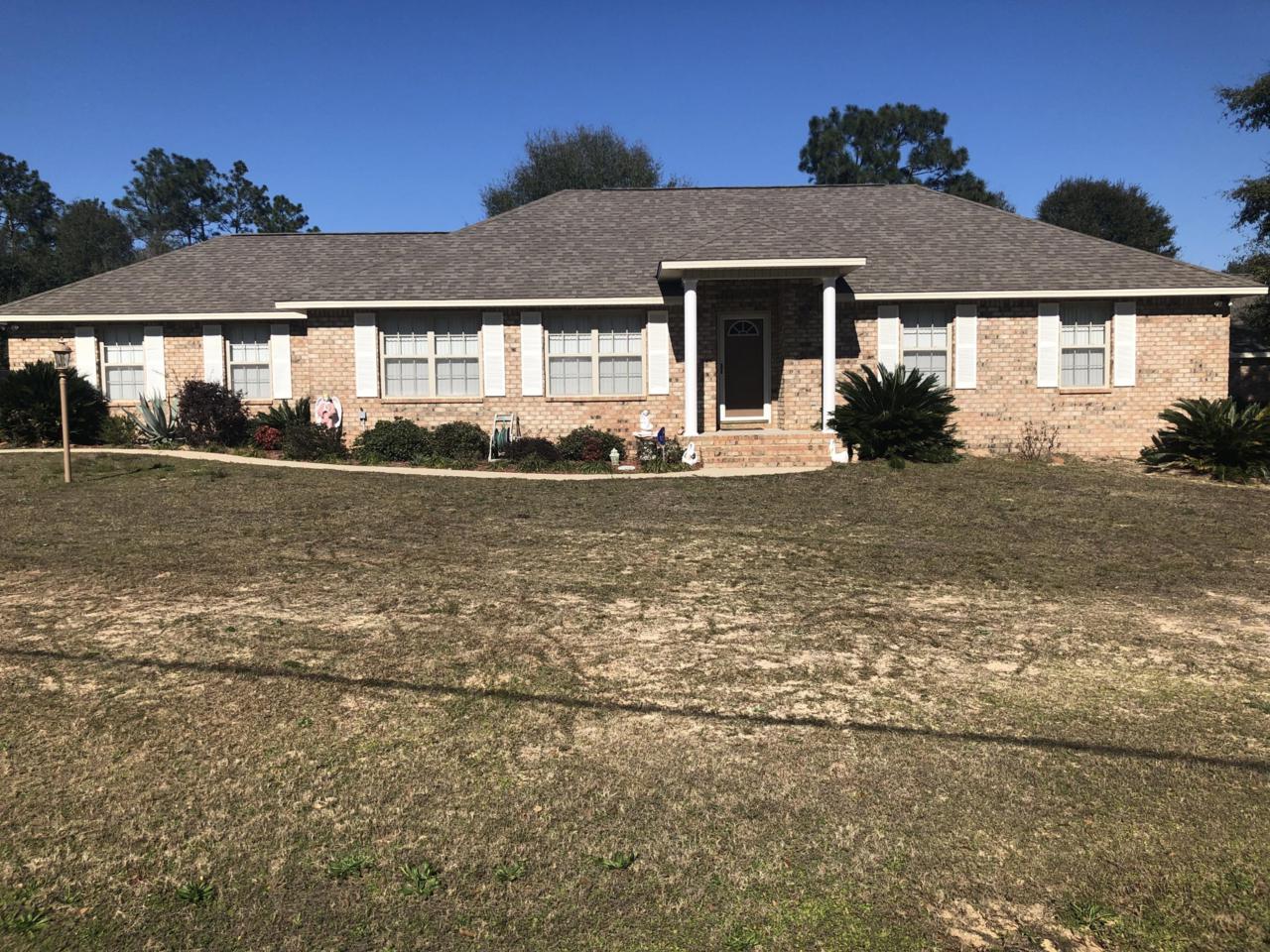 6001 Aubrey Lee Lane - Photo 1