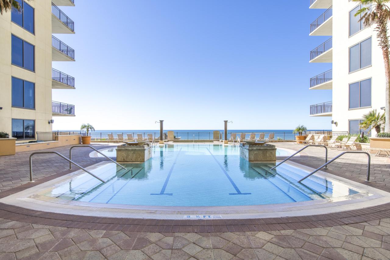 15100 Front Beach Road - Photo 1