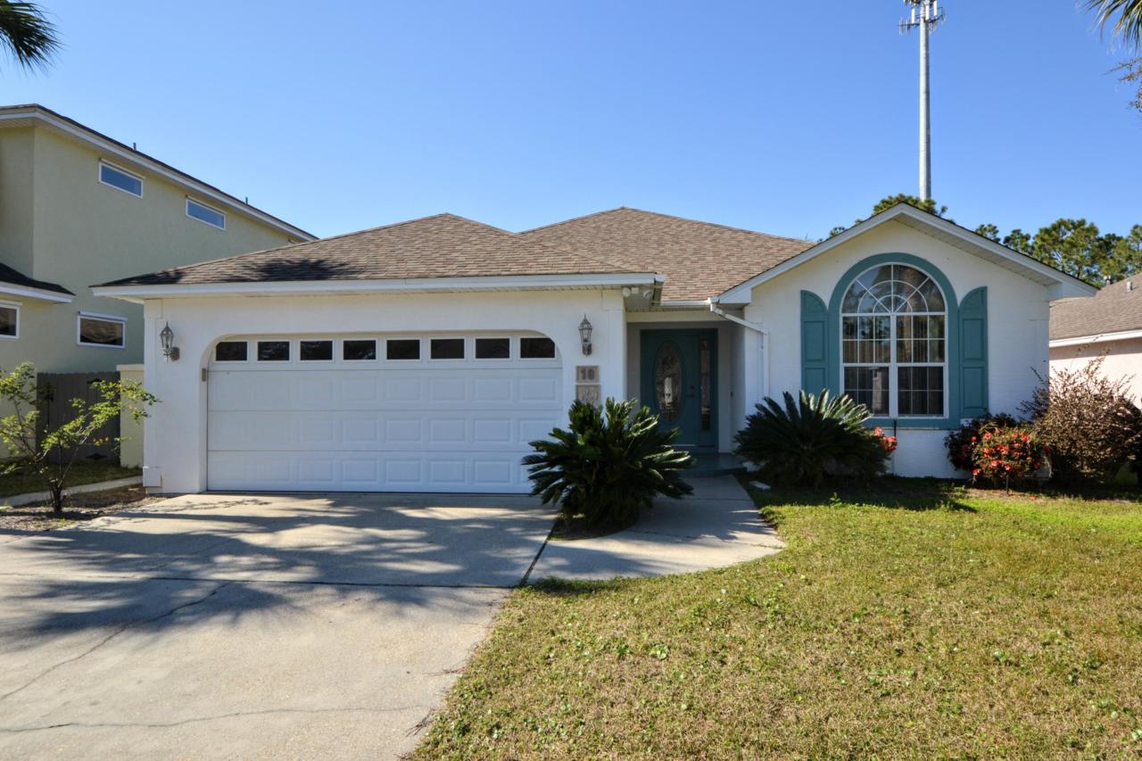 22811 Panama City Beach Parkway - Photo 1