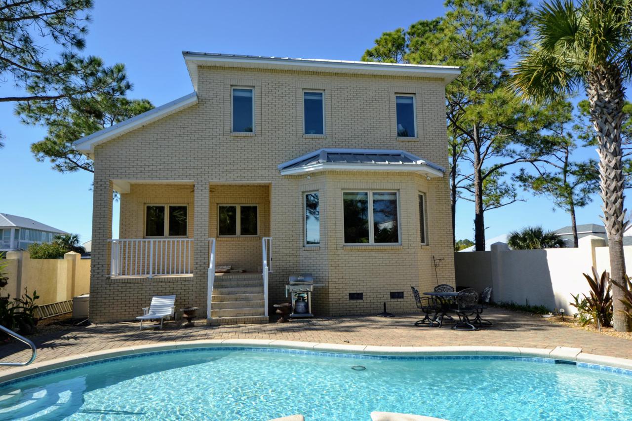 22811 Panama City Beach Parkway - Photo 1