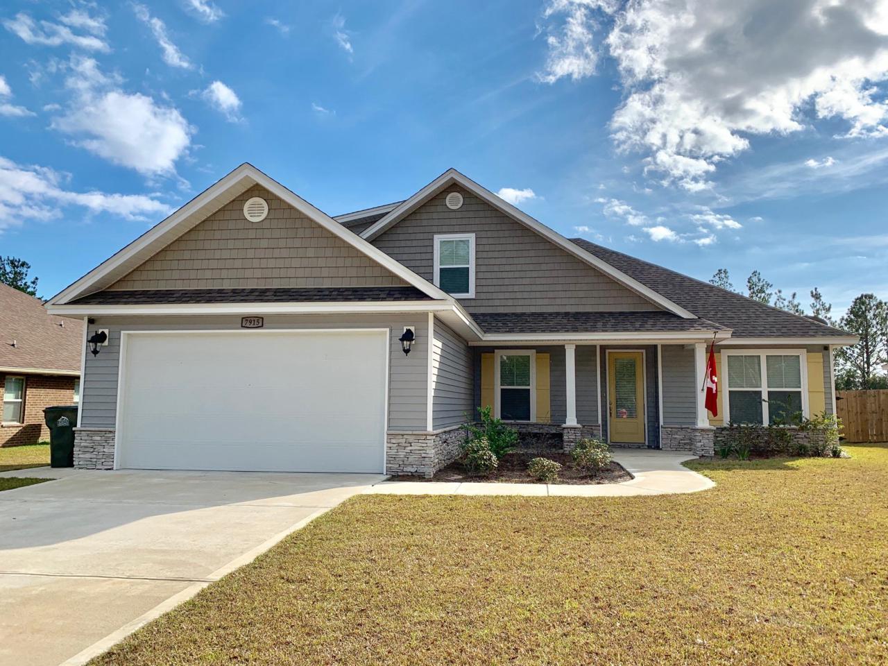 7915 Silver Maple Drive - Photo 1