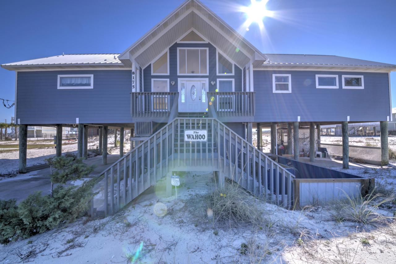 8175 White Sands Boulevard - Photo 1