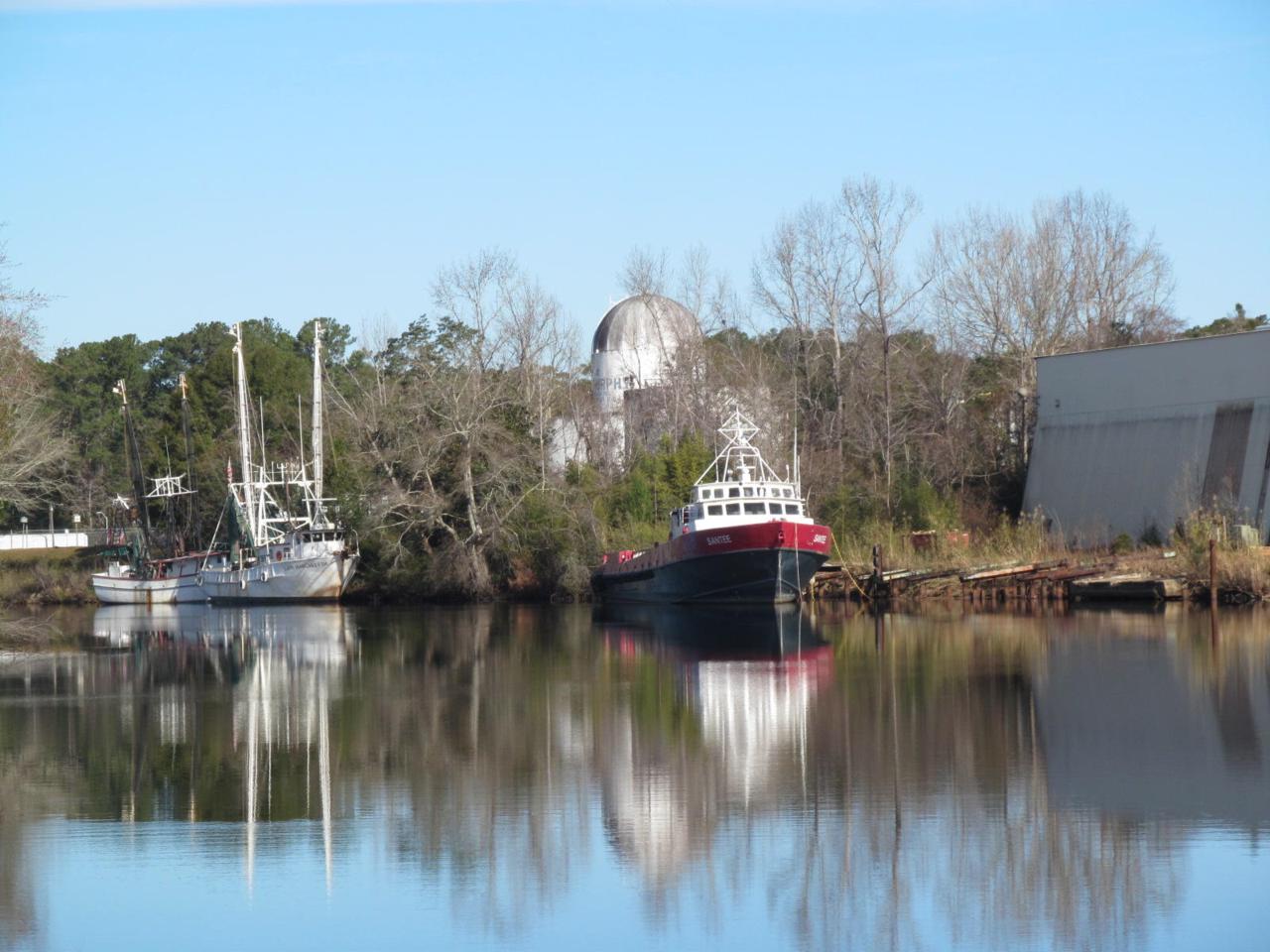 10ACRES Robinwood Drive - Photo 1