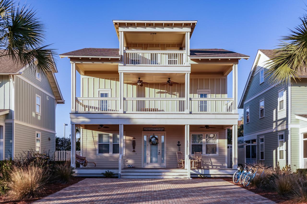 100 Sandalwood Drive - Photo 1