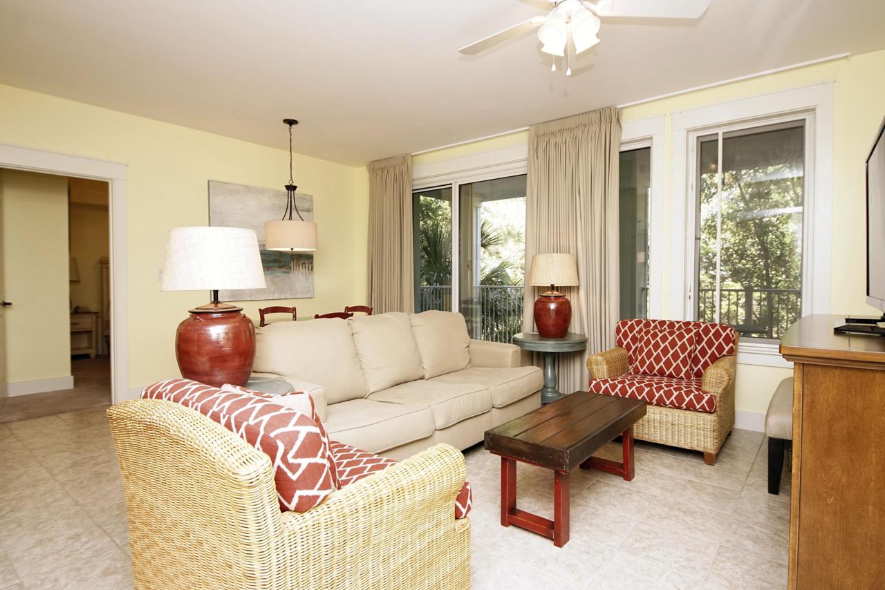 9300 Baytowne Wharf Boulevard - Photo 1