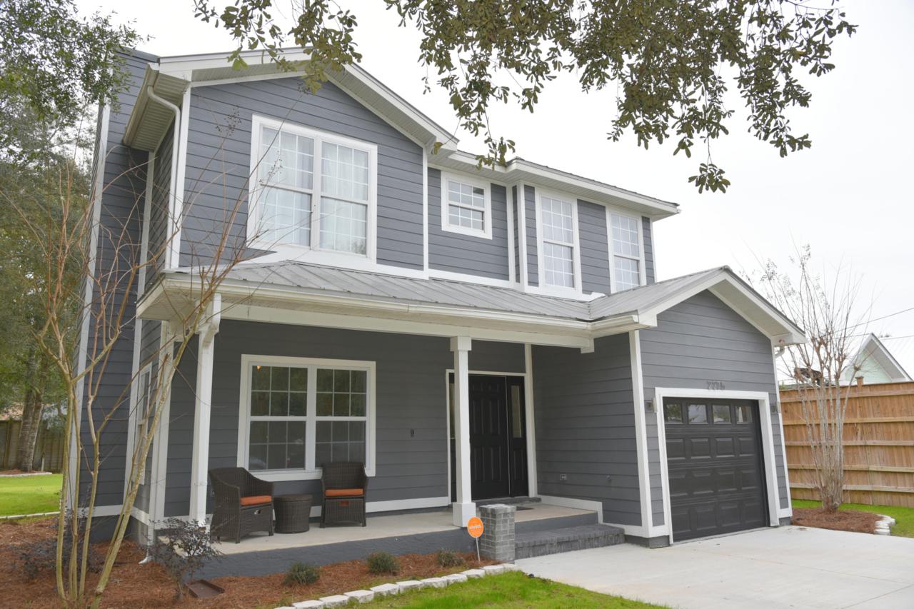 2275 Mack Bayou Road - Photo 1