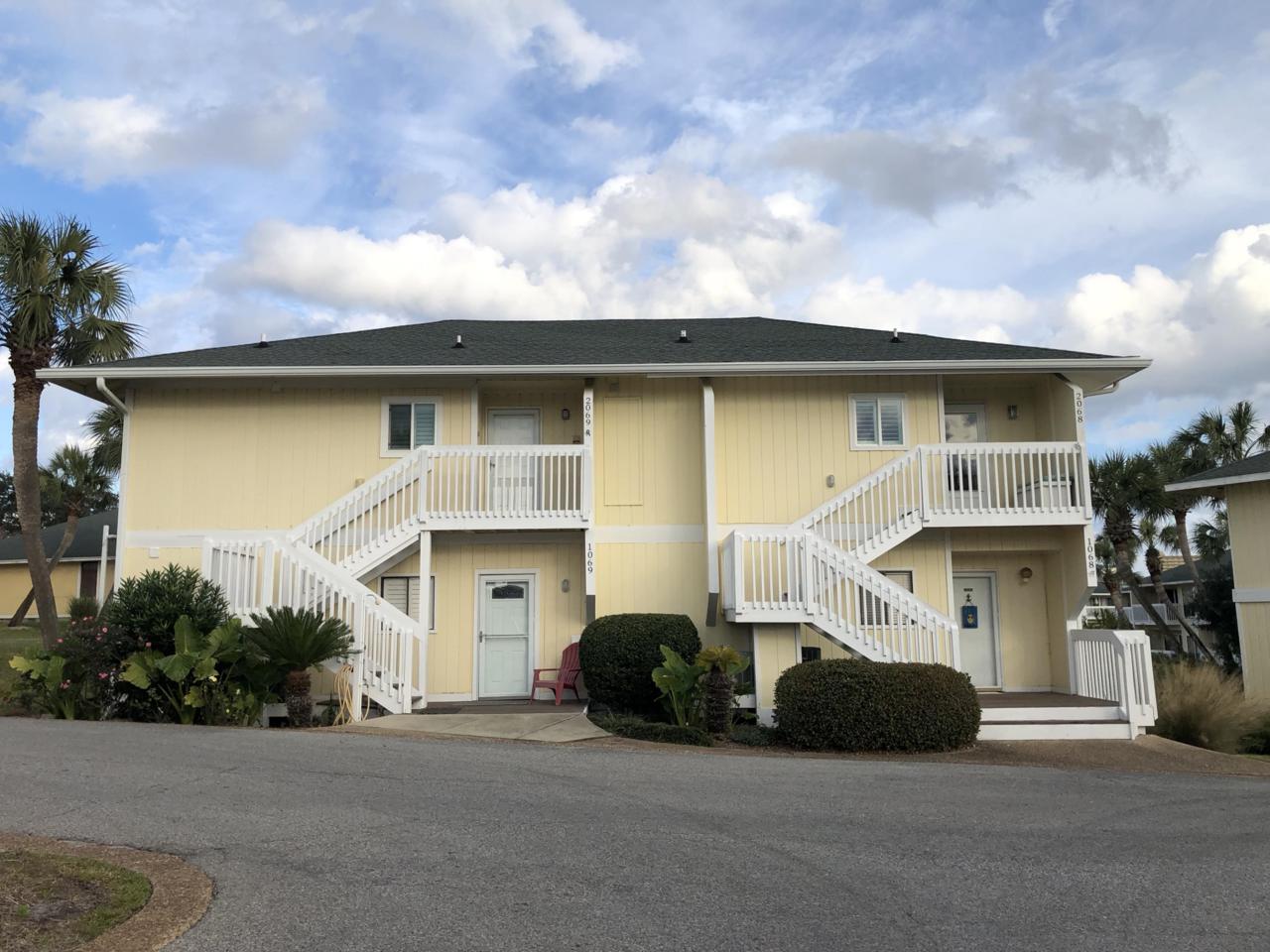 775 Gulf Shore Drive - Photo 1