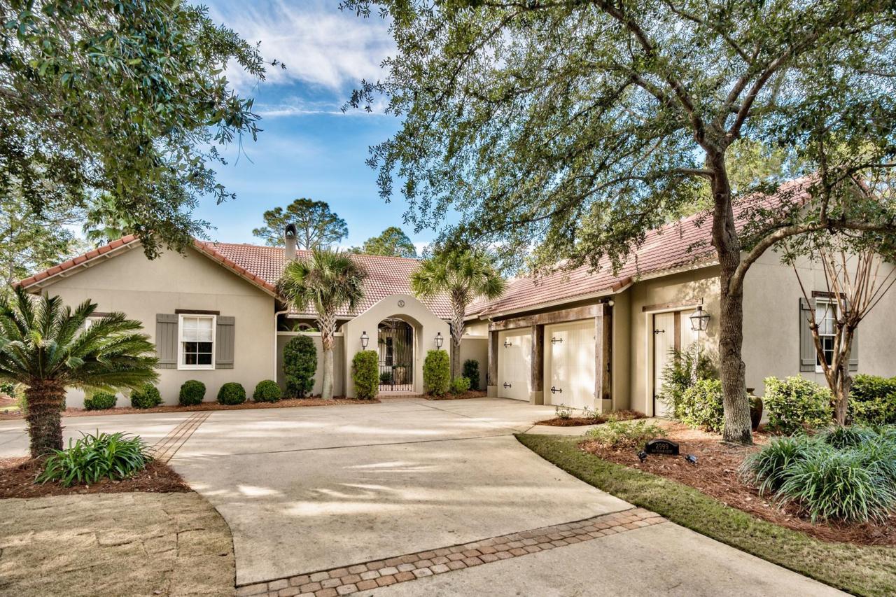 2999 Bay Villas Court - Photo 1