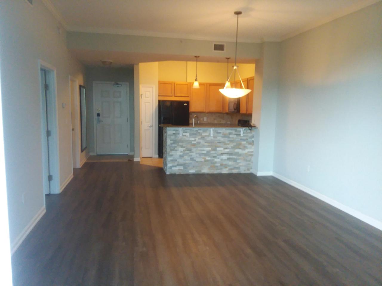 4203 Indian Bayou Trail - Photo 1