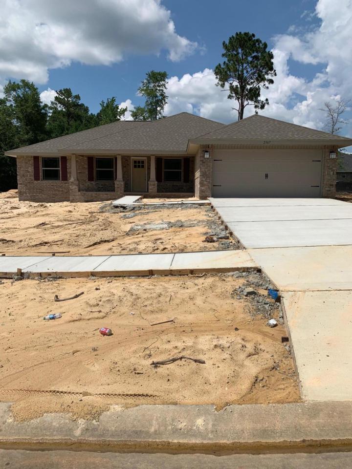 2367 Genevieve Way - Photo 1