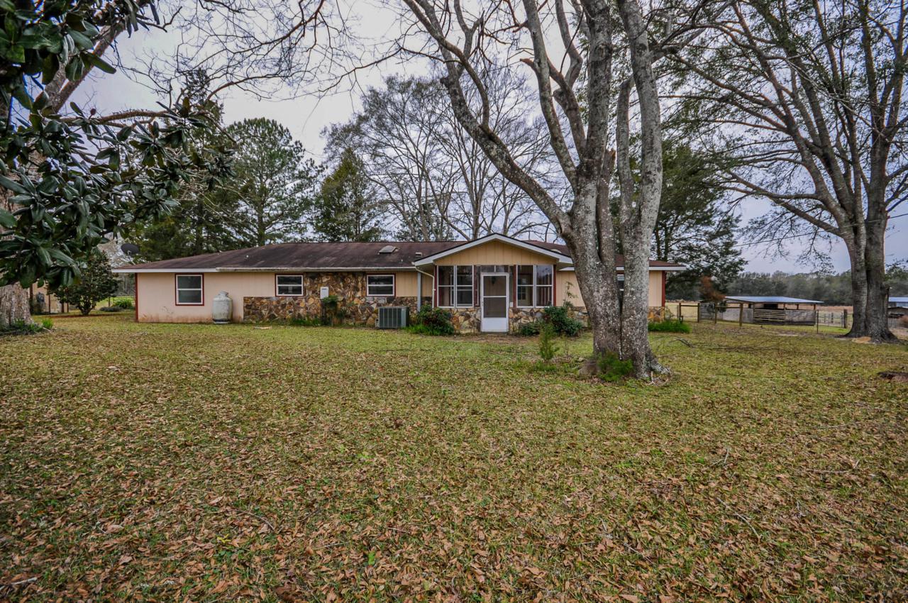 2008 Mt Pleasant Road - Photo 1